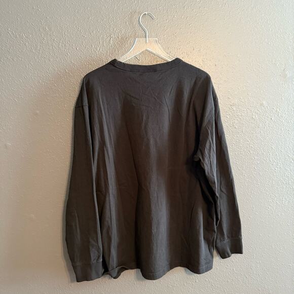 Baron Von Fancy x H&M "Take it to the Polls" Long Sleeve T-Shirt Size XL - Picture 3 of 5